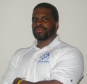 G.Hyman "Coach G"
